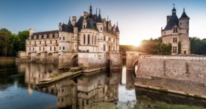 A Journey Through The Loire Valley: Exploring France&#8217;s Châteaux And Wine