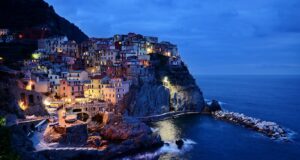 Exploring the Amalfi Coast on Foot: Ultimate 2023 Guide