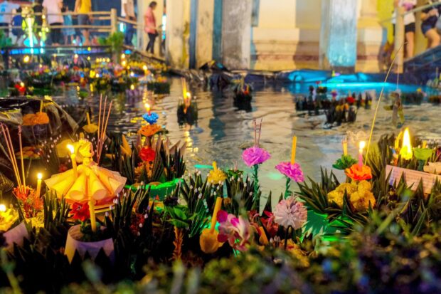 Chiang Mai&#8217;s Festivals: Experiencing Culture in Full Swing