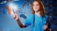 The World at Your Fingertips: Travel Nurse Jobs (2024)