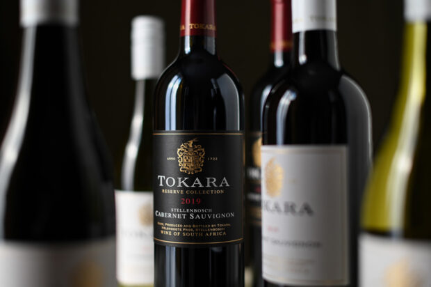 Elevating the Culinary and Viticultural Experience: Discovering the Essence of Excellence at Tokara Wine Estate