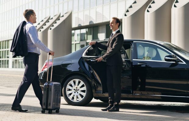 The Advantages Of Hiring A Car With A Driver At The Nice Airport