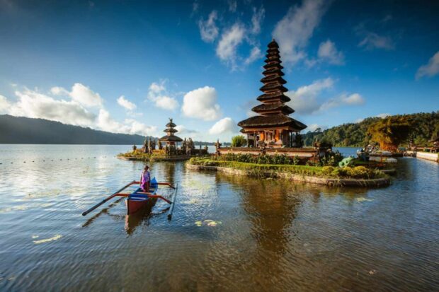 Bali&#8217;s Untouched Beauty ─ A Guide to 5 Secluded Wonders