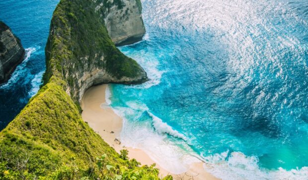 Bali&#8217;s Untouched Beauty ─ A Guide to 5 Secluded Wonders