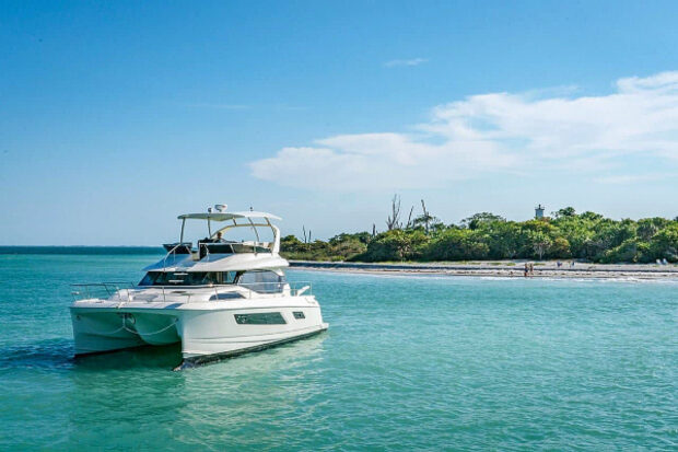 Catamarans in Malta: Sailing the Jewel of the Mediterranean