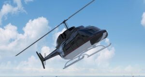 How to Surprise Your Loved One with a Helicopter Tour in Dubai