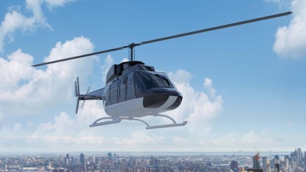 How to Surprise Your Loved One with a Helicopter Tour in Dubai How to Surprise Your Loved One with a Helicopter Tour in Dubai