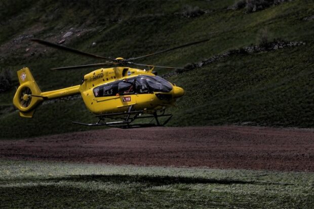 How to Surprise Your Loved One with a Helicopter Tour in Dubai How to Surprise Your Loved One with a Helicopter Tour in Dubai